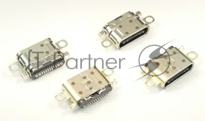 Разъем USB 3.1 Type C № 5