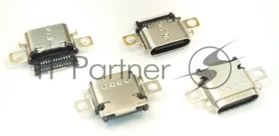 Разъем USB 3.1 Type C № 6