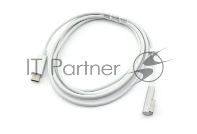 Кабель для зарядки Apple Type-C - Magsafe 1.0 100W 1,8m OEM