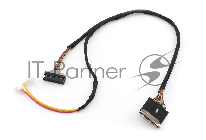 Шлейф D2 для теста матриц 40pin OLED
