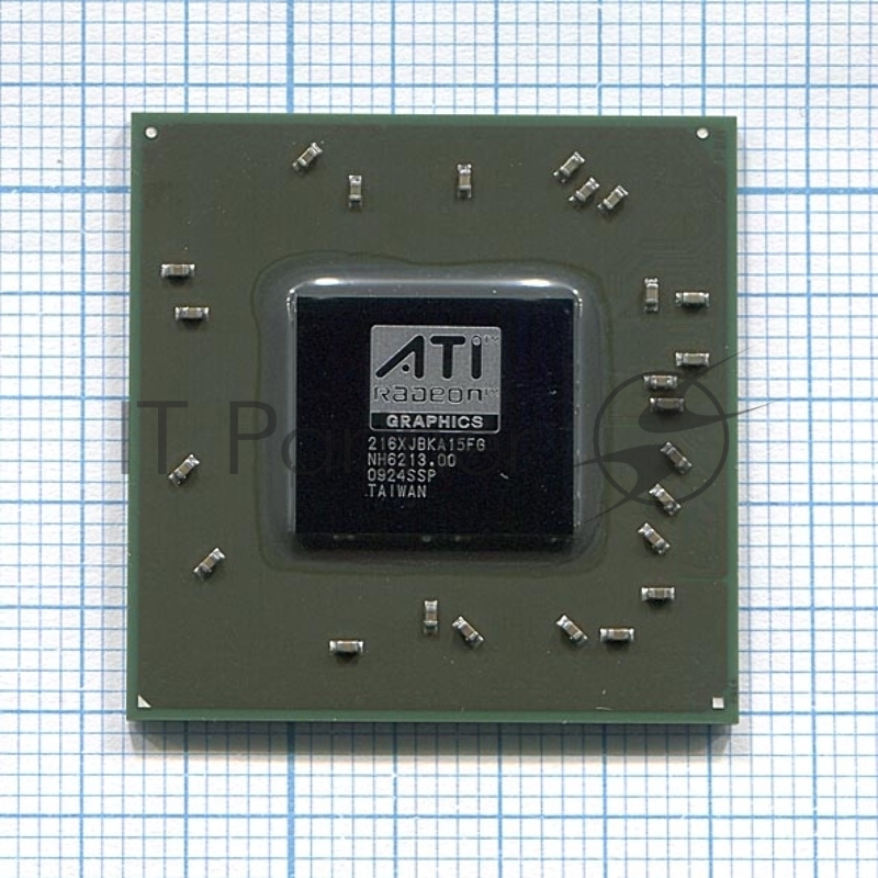 Чип 216XJBKA15FG