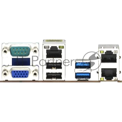Материнская плата SuperMicro MBD-X13SCH-F-B