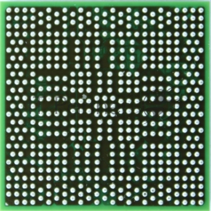 Чип AMD 215-0674028