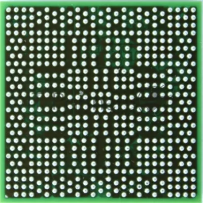 Чип AMD 215-0674028