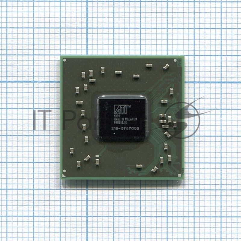 Чип AMD 215-0767003