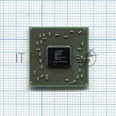 Чип AMD 215-0767003