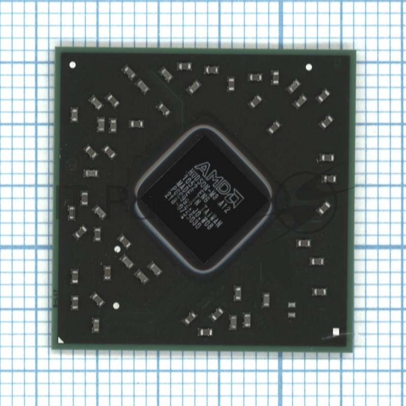 Чип AMD 218-0755030