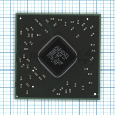 Чип AMD 218-0755030