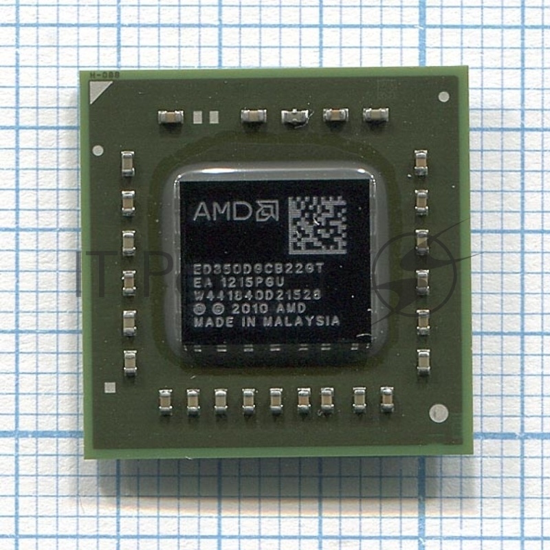 Чип AMD ED350DGCB22GT