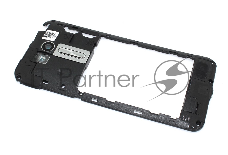 Средняя часть корпуса для Asus ZenFone Go ZB452KG 90AX0140-R79020