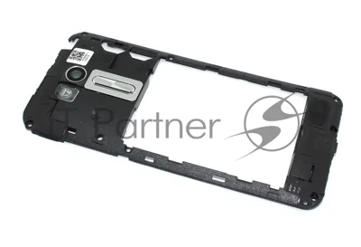 Средняя часть корпуса для Asus ZenFone Go ZB452KG 90AX0140-R79020