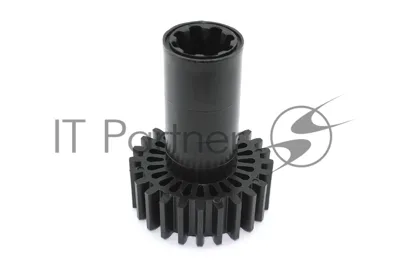 Средняя шестерня для мясорубки Braun 7051414