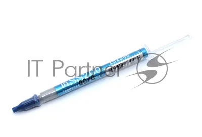 Термопаста Amperin SS200, 1 г, 9.8 Вт/(м⋅К), шприц