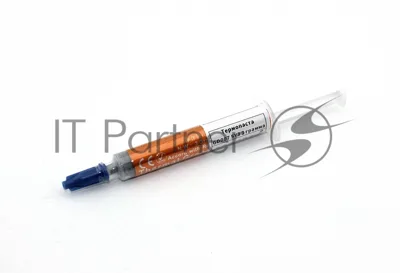Термопаста GD GD007-SY3, 3 г, 6.8 Вт/(м⋅К), шприц