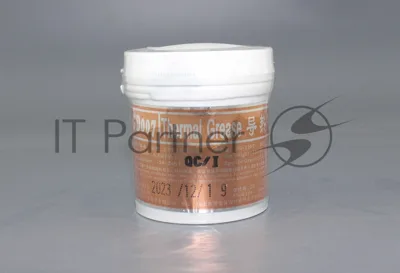 Термопаста GD GD007, 150 г, 6.8 Вт/(м⋅К), банка