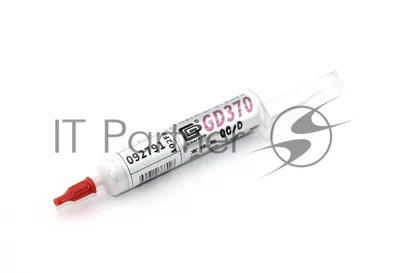 Термопаста GD370 SY15, 15 г, 2.0 Вт/(м⋅К), шприц