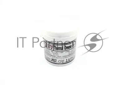 Термопаста GD GD370, 150 г, 2 Вт/(м⋅К), банка