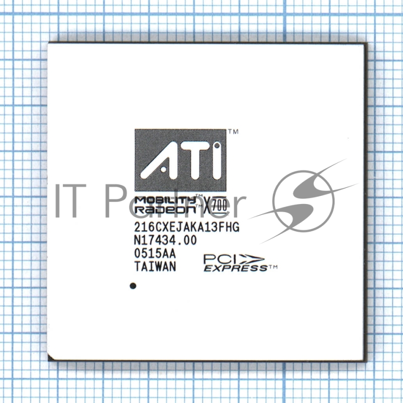 Чип ATI 216CXEJAKA13FHG