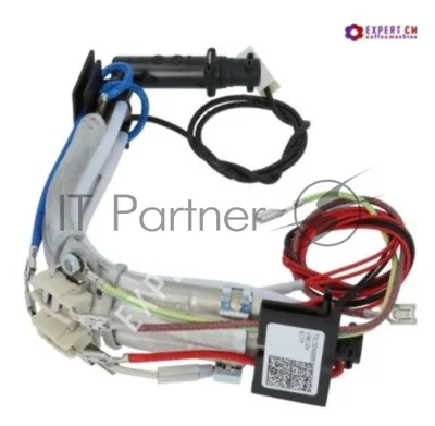 Пароблок Delonghi EPAM 960.75. Maestosa 7313249992