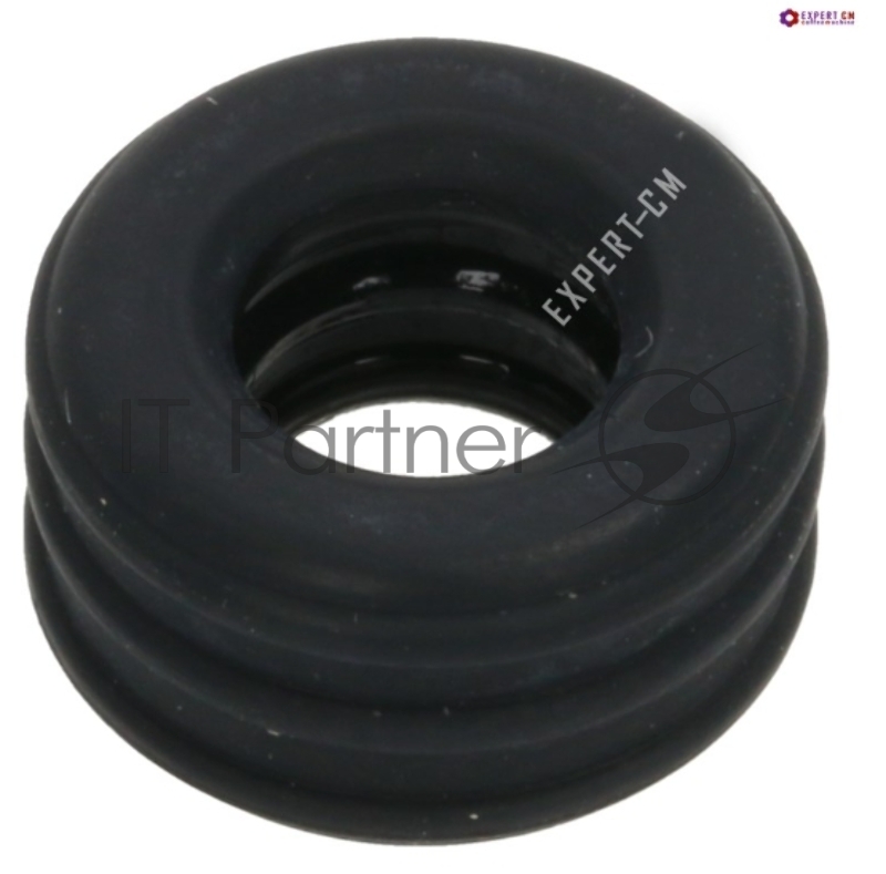 Уплотнитель штуцера соленоида Saeco, Philips Xelsis SM 421944070611
