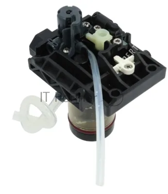 Поршень Delonghi EСAM ETAM в сборе