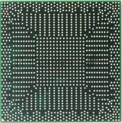 Чип Intel AC82G43 S для LGQ2