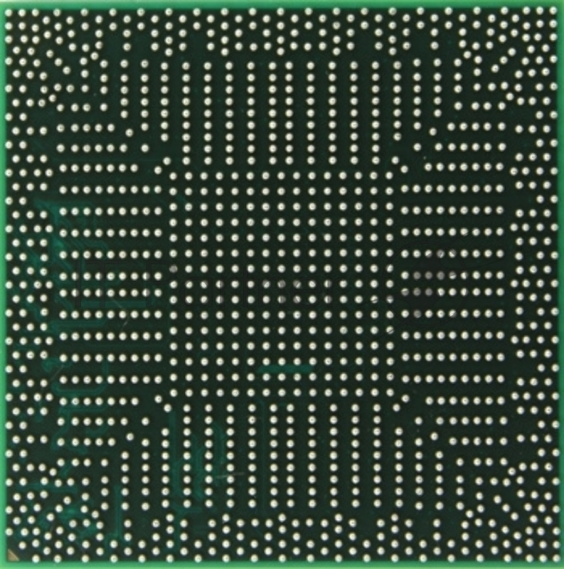 Чип Intel AC82G45 SLB84
