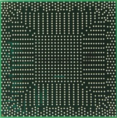 Чип Intel AC82G45 SLB84