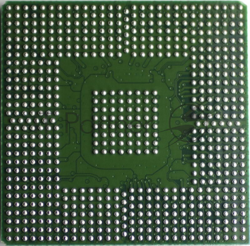 Чип Intel AF82801IBM SLB8Q