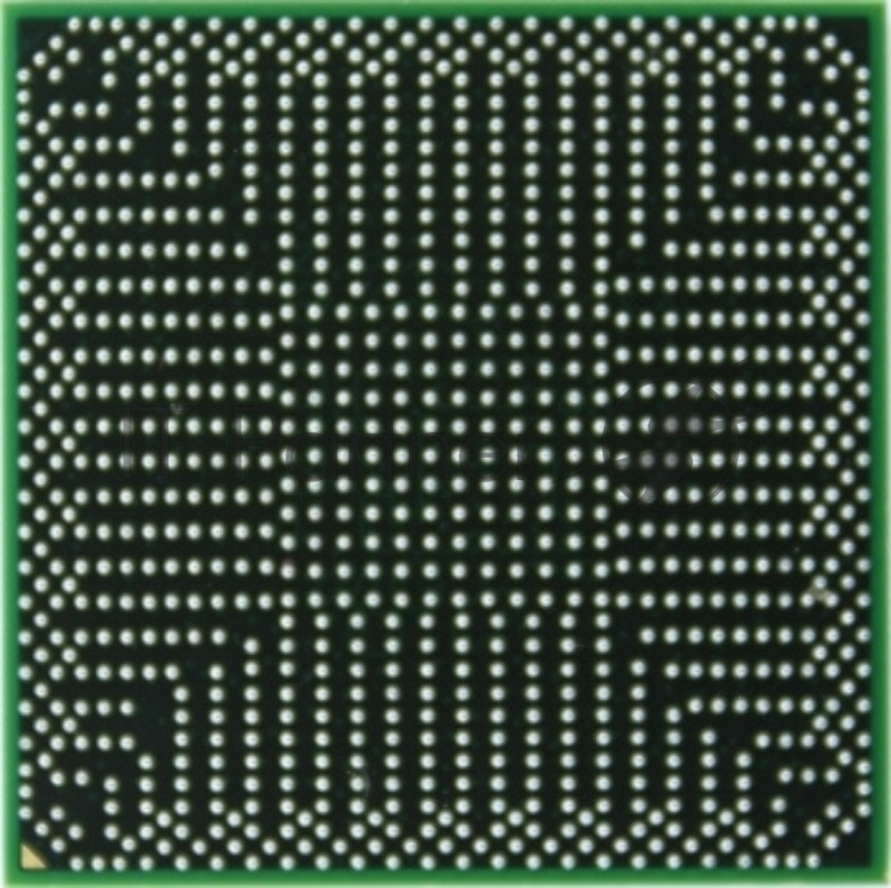 Чип Intel BD82HM67 SLJ4N