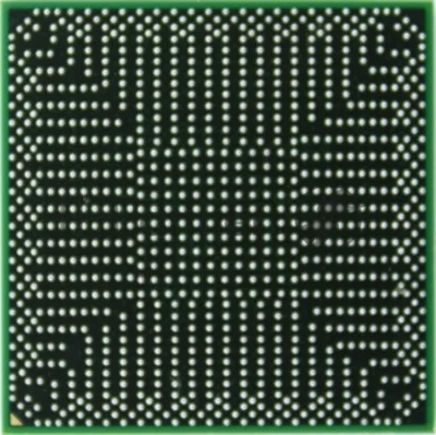Чип Intel BD82HM67 SLJ4N