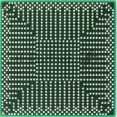 Чип Intel BD82HM75 SLJ8F