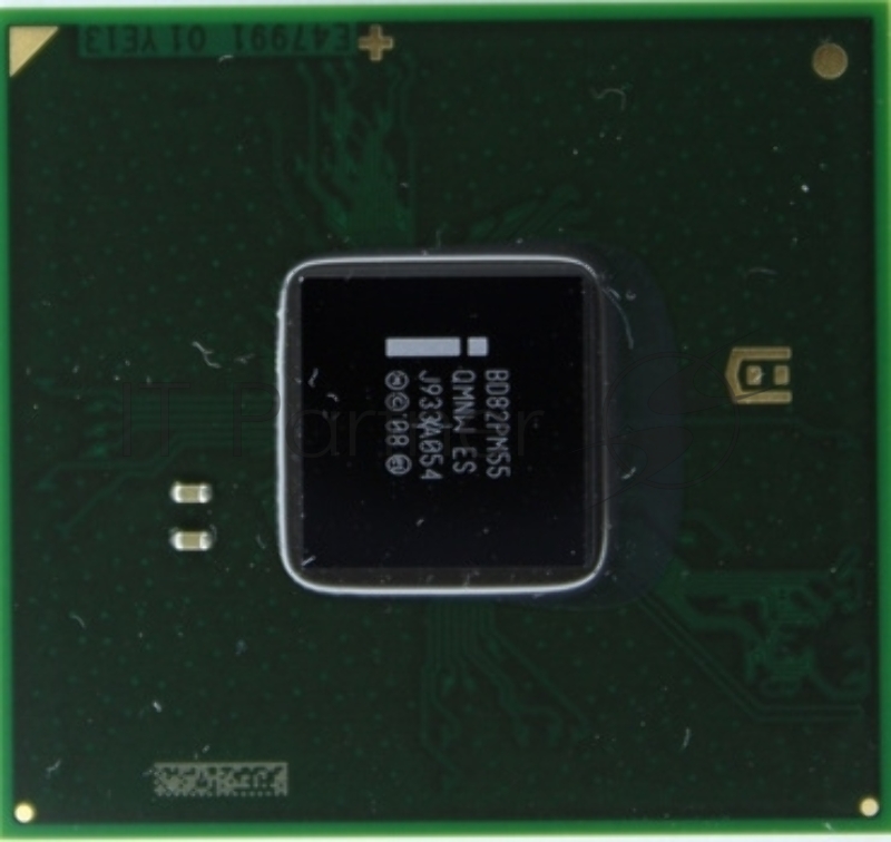 Чип Intel BD82PM55 QMJR ES