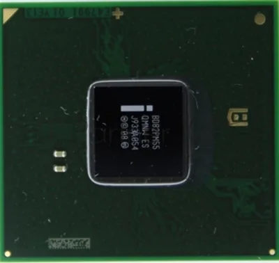 Чип Intel BD82PM55 QMJR ES