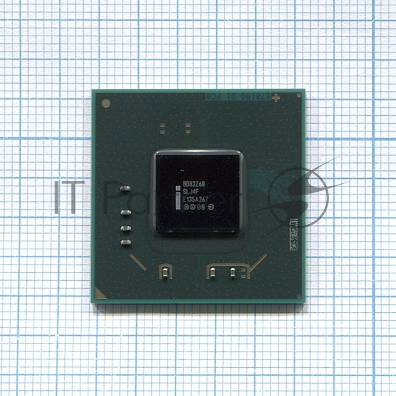 Чип Intel BD82Z68 SLJ4F