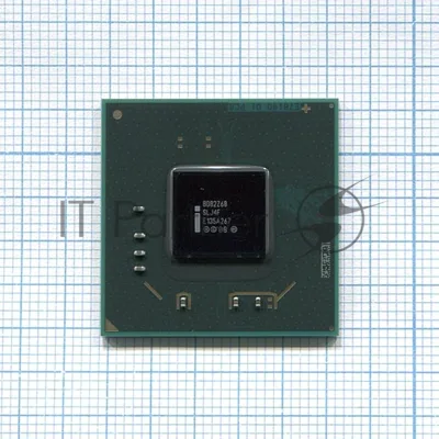 Чип Intel BD82Z68 SLJ4F