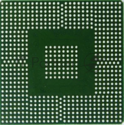 Чип Intel NH82801HEM SLB9B