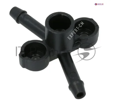 Тройник Philips Saeco Minuto, lirika, Incanto, PicoBaristo, EP series (оригинал)
