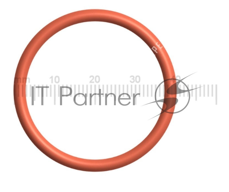 Уплотнитель заварочного поршня Saeco, Philips GranBaristo OR 0340-30 12000181