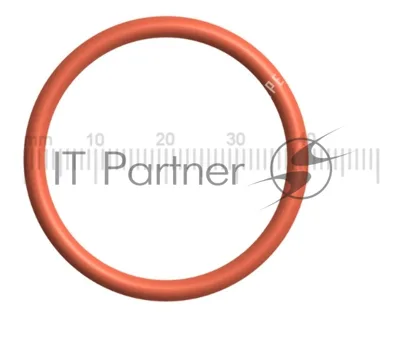 Уплотнитель заварочного поршня Saeco, Philips GranBaristo OR 0340-30 12000181