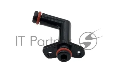 Штуцер ЗУ Bosch TES, Siemens EQ5 00636488 (аналог)