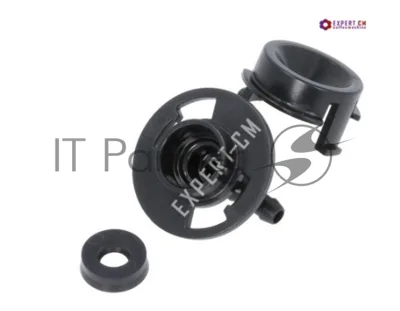 Соединитель ЗУ Bosch TES Siemens EQ