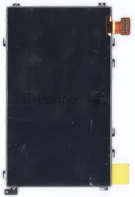 Экран для телефона BlackBerry Torch 9860 3.7''