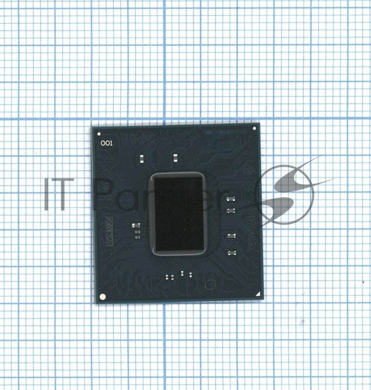 Хаб INTEL GL82Z270 SR2WB