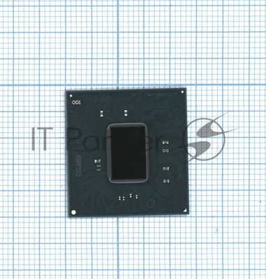 Хаб INTEL GL82Z270 SR2WB