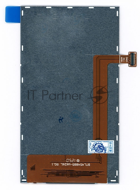 Экран для телефона Lenovo A706 A760 A800 4.5''