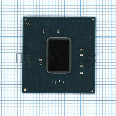 Чип Intel SR2Z2 Хаб Intel Celeron Mobile N3350 BGA1296 1.1 ГГц