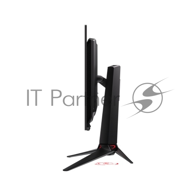 Монитор 31.5" ASUS ROG Swift PG32UCDP OLED 3840x2160, 240 Гц, 0.03 мс, 16:9, 450 кд/м², 2xHDMI 2.1, DP 1.4, DisplayHDR 400, FreeSync, USB-C (90 Вт), USB Hub (3x USB 3.0), SPDIF, 3.5 мм, черный