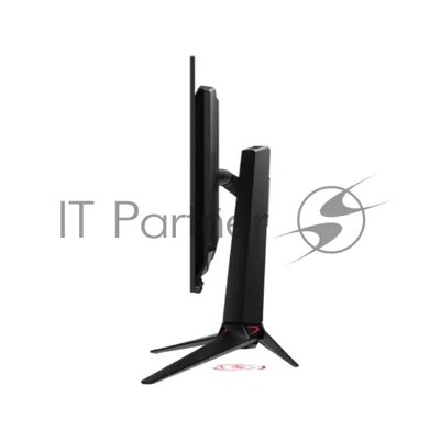 Монитор 31.5" ASUS ROG Swift PG32UCDP OLED 3840x2160, 240 Гц, 0.03 мс, 16:9, 450 кд/м², 2xHDMI 2.1, DP 1.4, DisplayHDR 400, FreeSync, USB-C (90 Вт), USB Hub (3x USB 3.0), SPDIF, 3.5 мм, черный