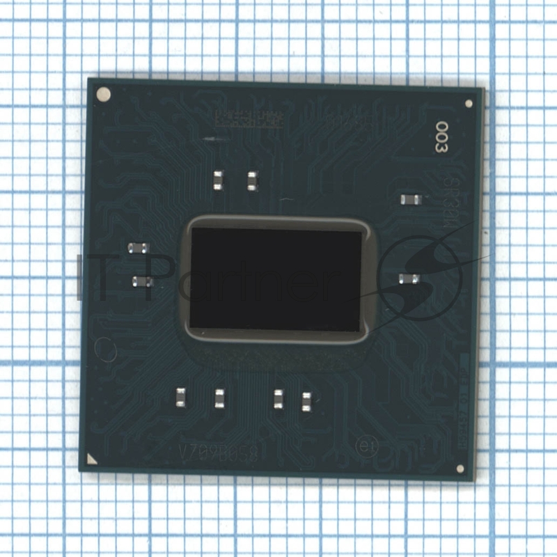 Чип intel SR30W GL82HM175